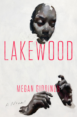 book cover: Lakewood